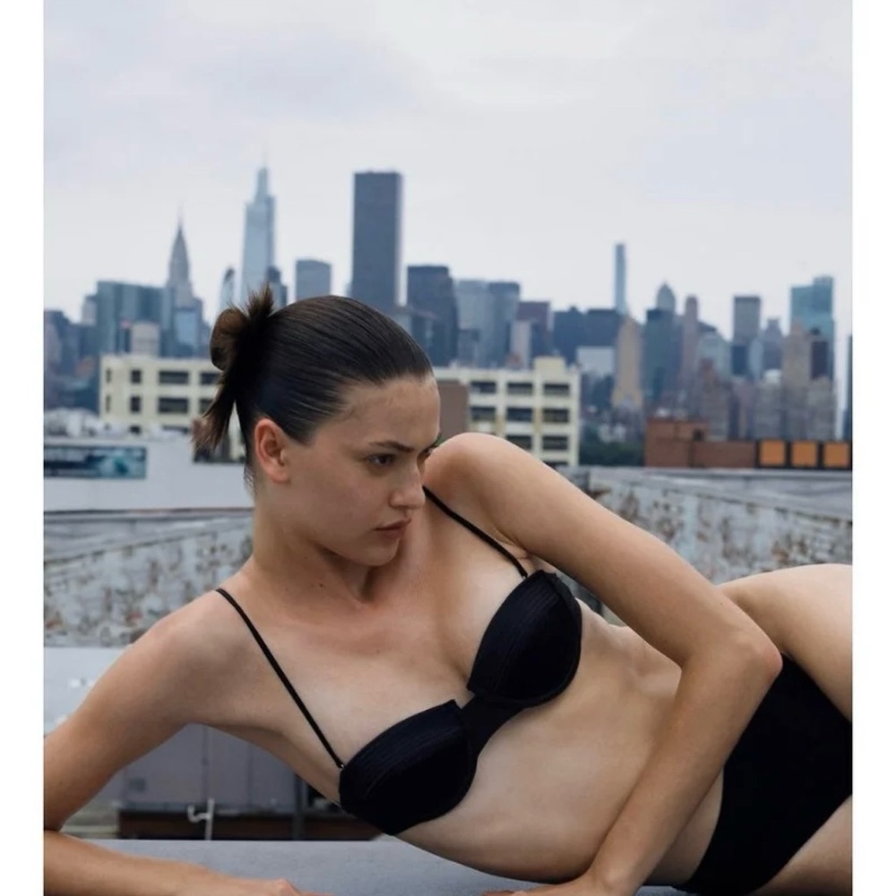 DUCHESS Balconette Brassiere